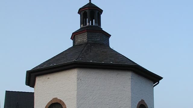 Schlosskapelle Gürzenich