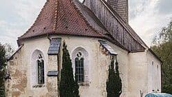 Dorfkirche Lausa