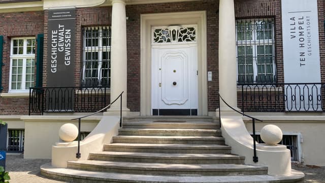 Villa ten Hompel