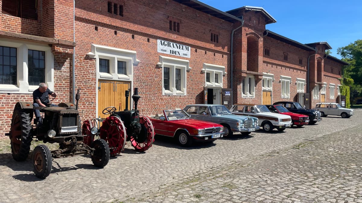 Agraneum Iden