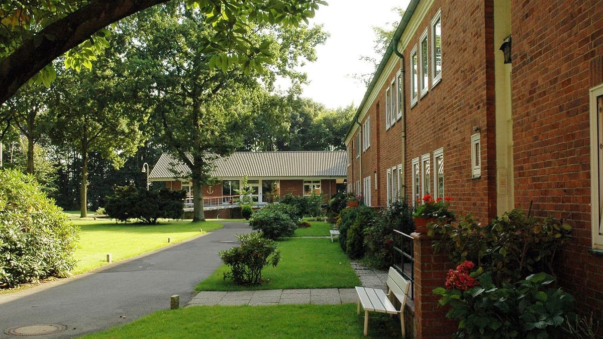 Seefahrtshof