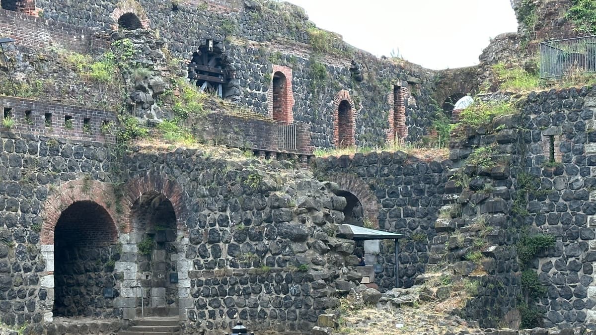 Kaiserpfalz