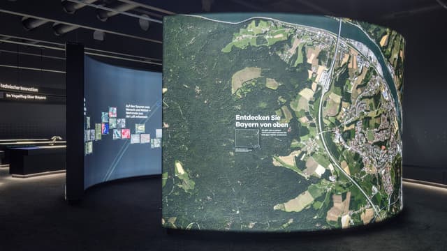 Bayerisches Landesluftbildzentrum