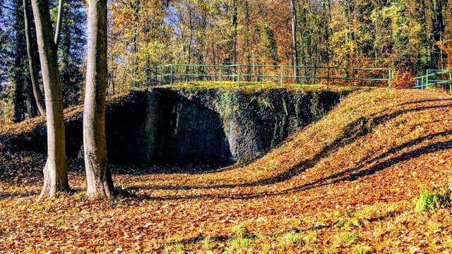 Bunker WH316