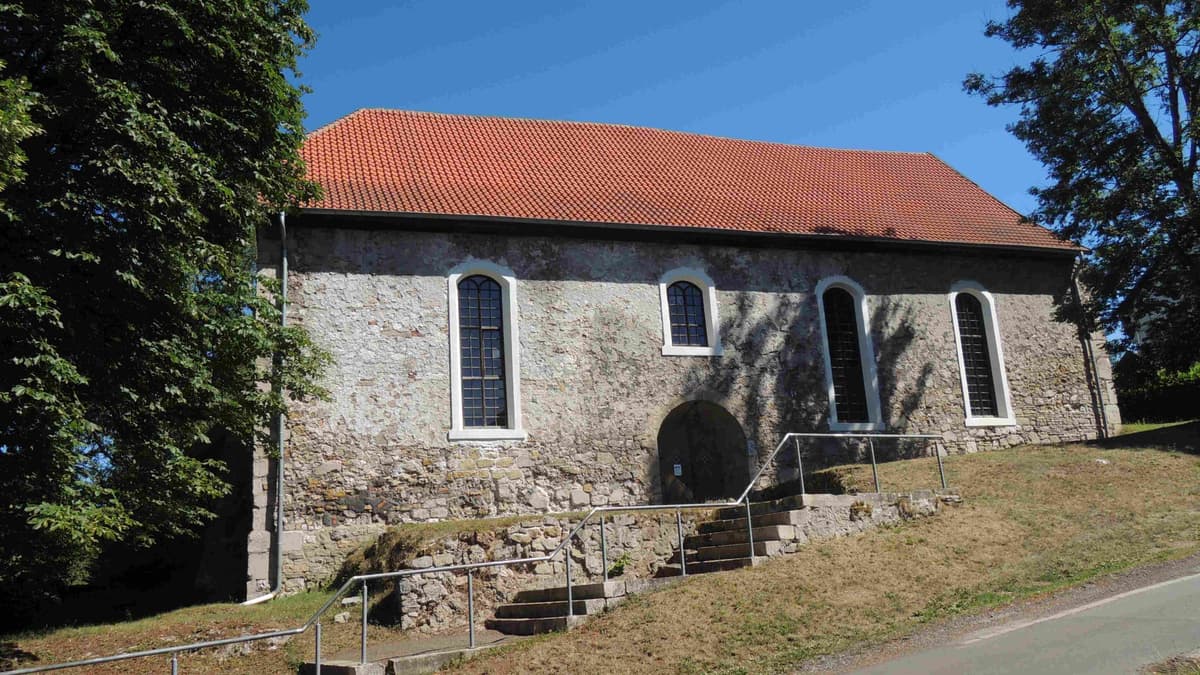Aussenansicht