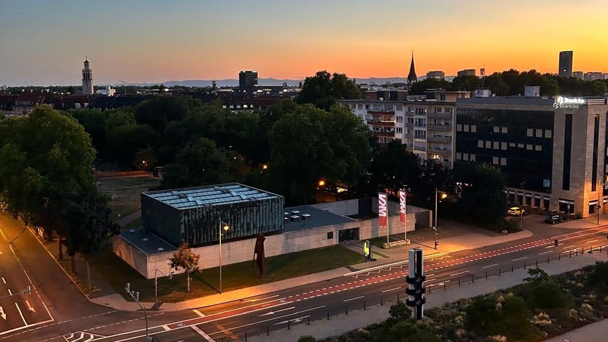 Mannheimer Kunstverein e.V.