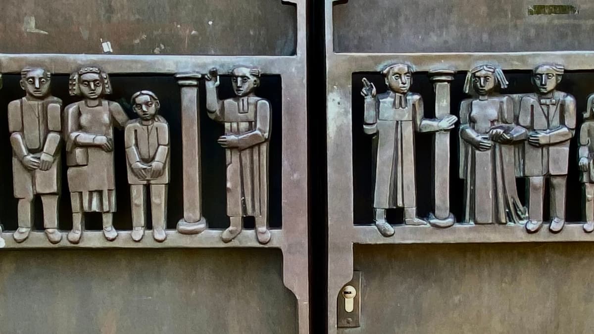 Ev. Kirche Witzhelden