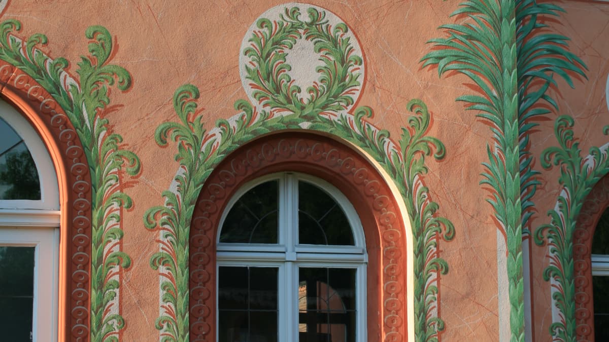 Fasanenschlösschen