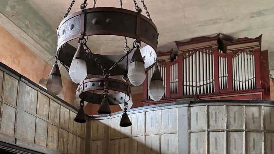 Orgel