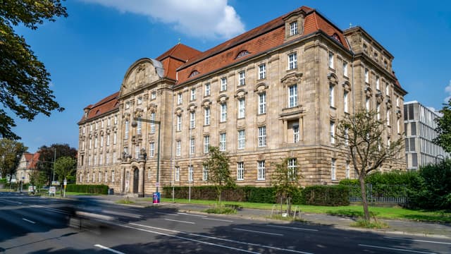 Oberlandesgericht Düsseldorf