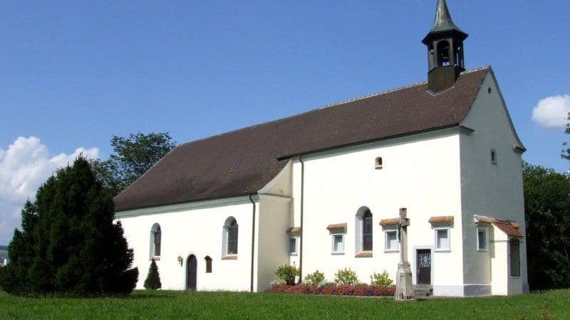 Loreto-Kapelle