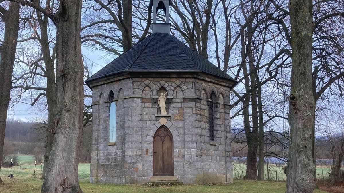 Franz-Xaver Kapelle