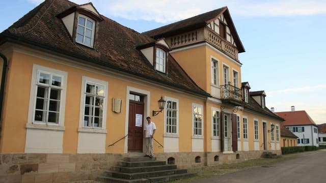 Villa Sandrina