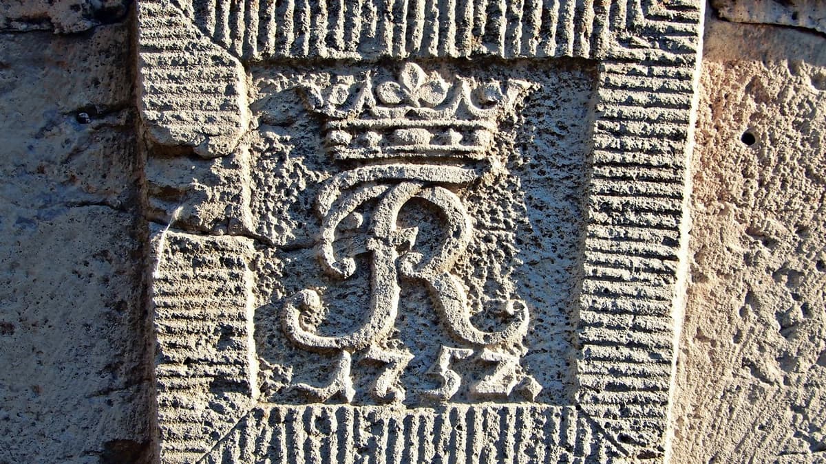 Bauherr Friedrich II. (Preußen)