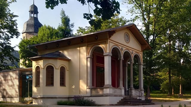 Drackendorfer Park