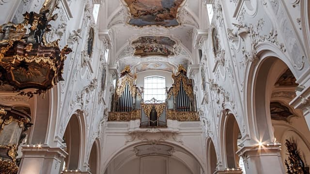 Dominikanerkirche St. Blasius