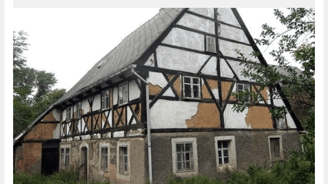 Zustand um 2015