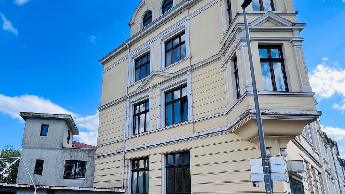 Schubertplatz 1