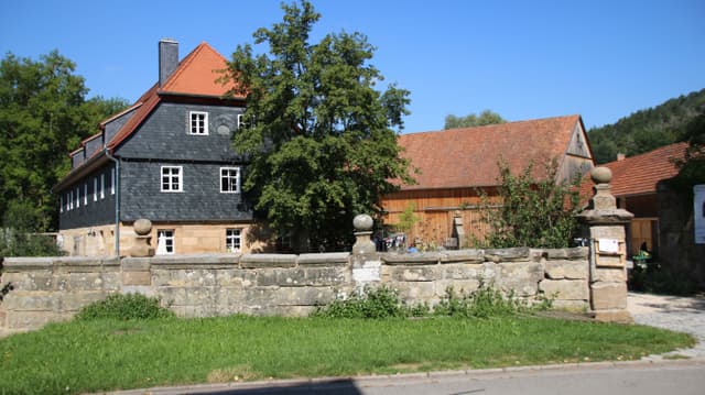 Ochsenhof