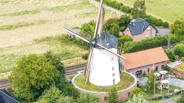 BraunsMühle