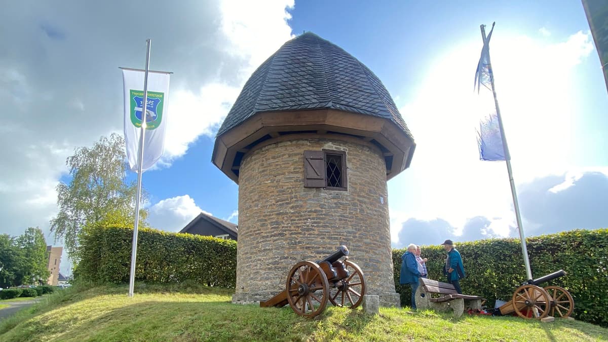 Pulverturm