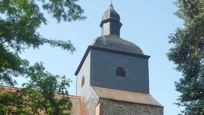 Rohrbeck Turm