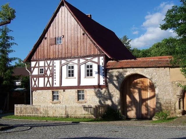 Eulensteinscher Hof