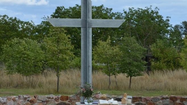 St. Alban Vogtei