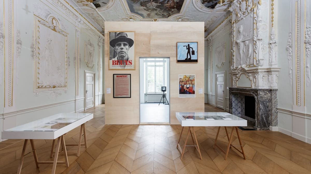 Ausstellung