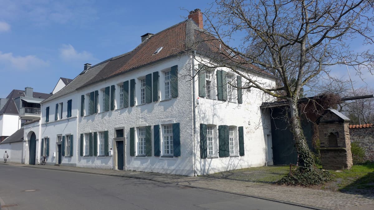 Landgericht