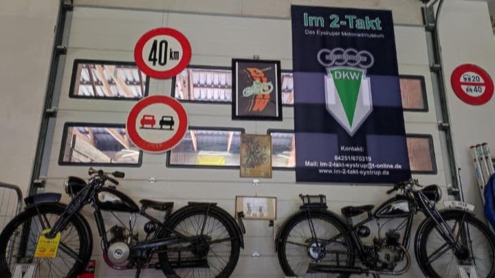 Im 2-Takt