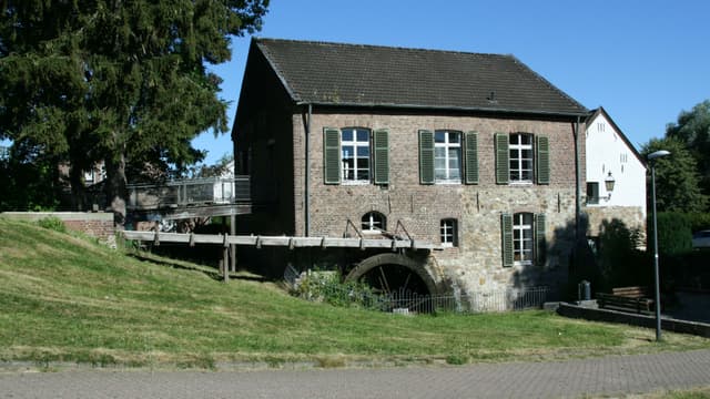 Welsche Mühle