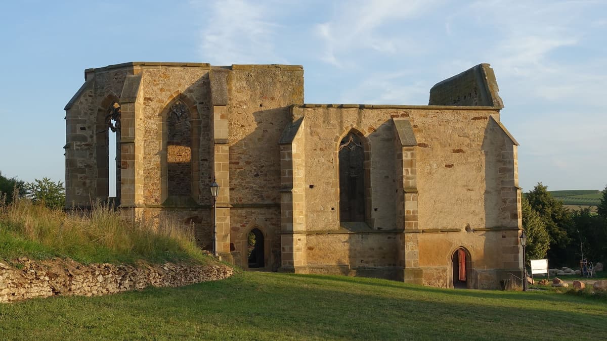 Beller Kirche 3