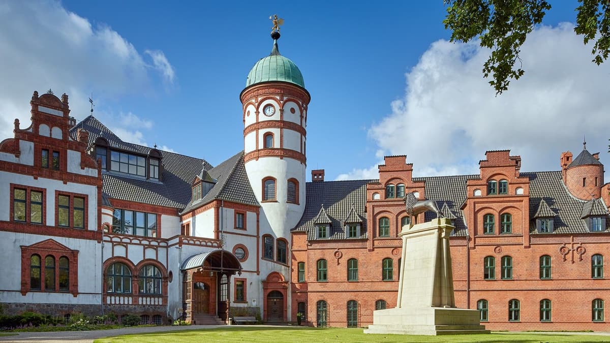 Schloss Wiligrad