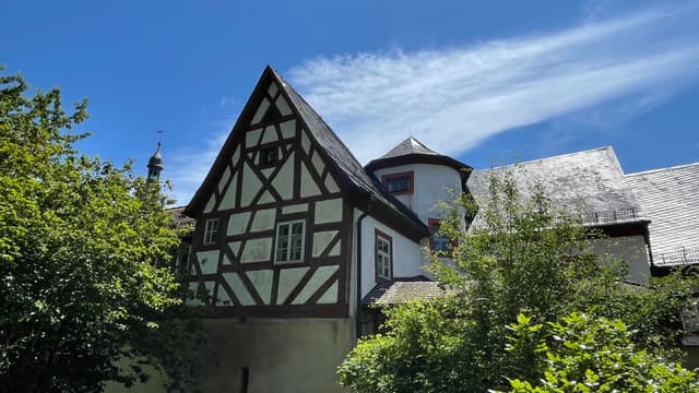 Fichtelgebirgsmuseum Wunsiedel