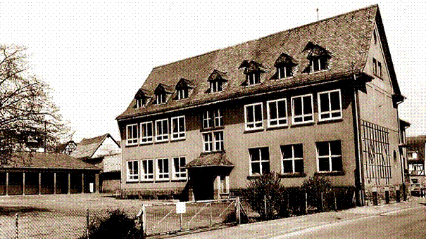 Alte Schule