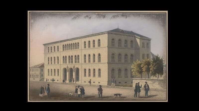 Polytechnikum