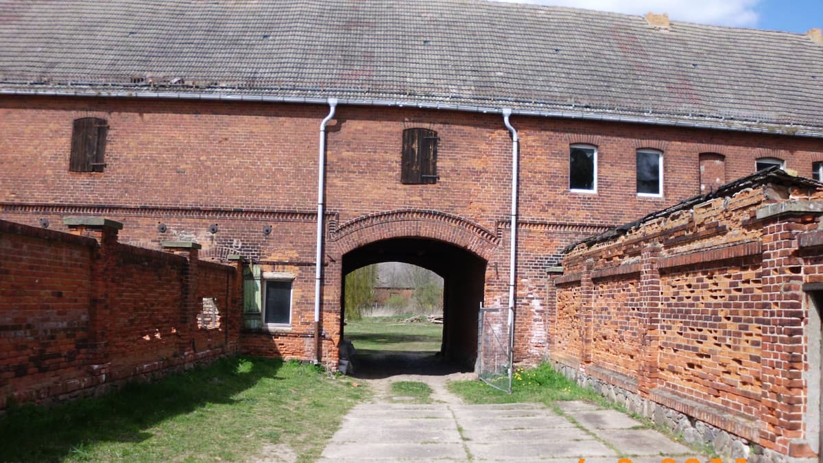 Torhaus