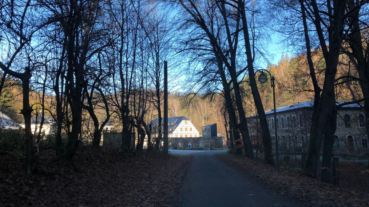 Himmelmühle