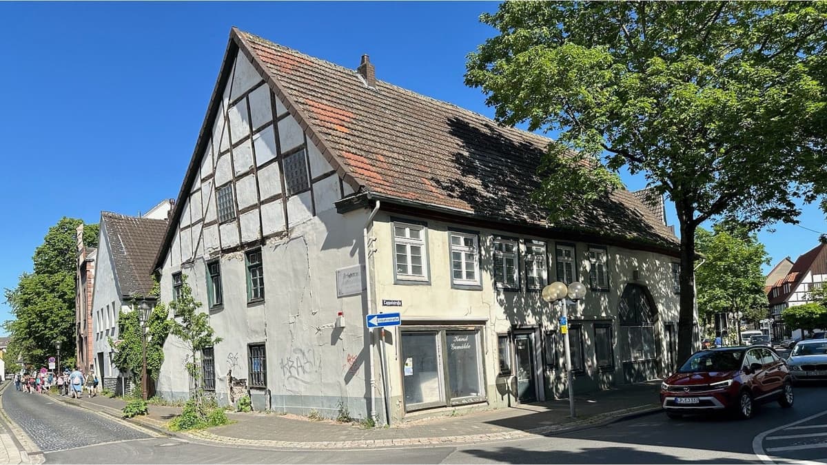 Cappelstr. 74