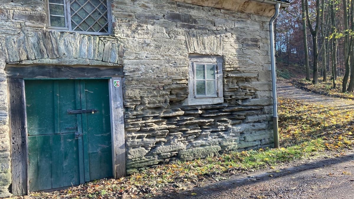 Backhaus Obermielinghausen