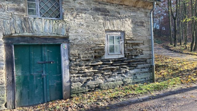 Backhaus Obermielinghausen