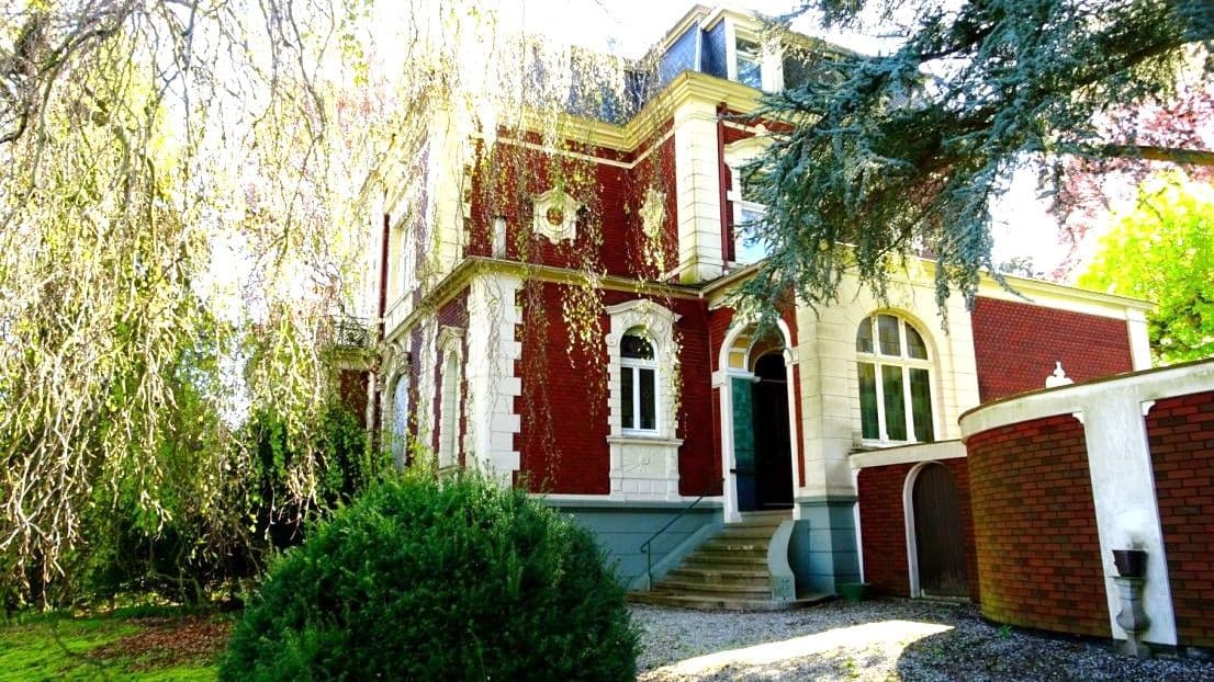 Villa Felde