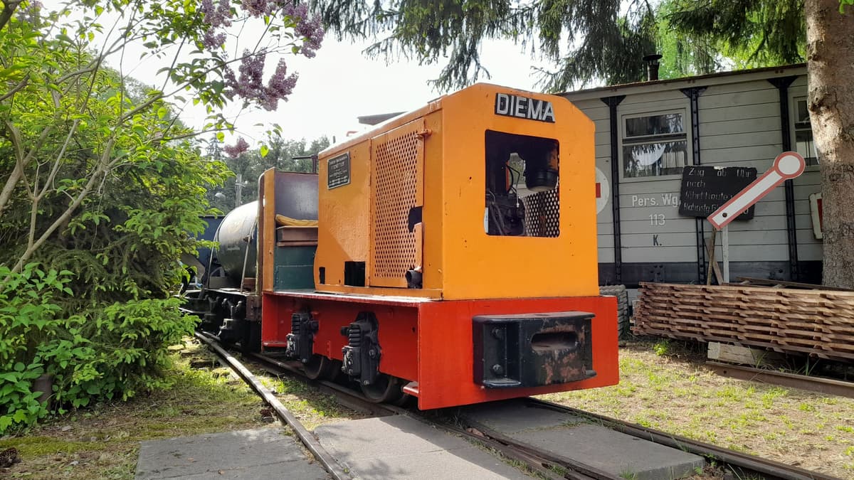 WGB Diema DL8 20250510