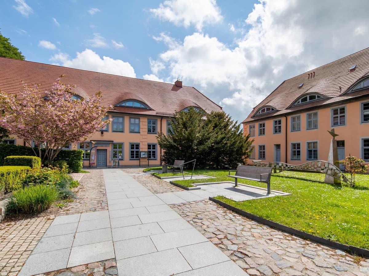 Klosterhof