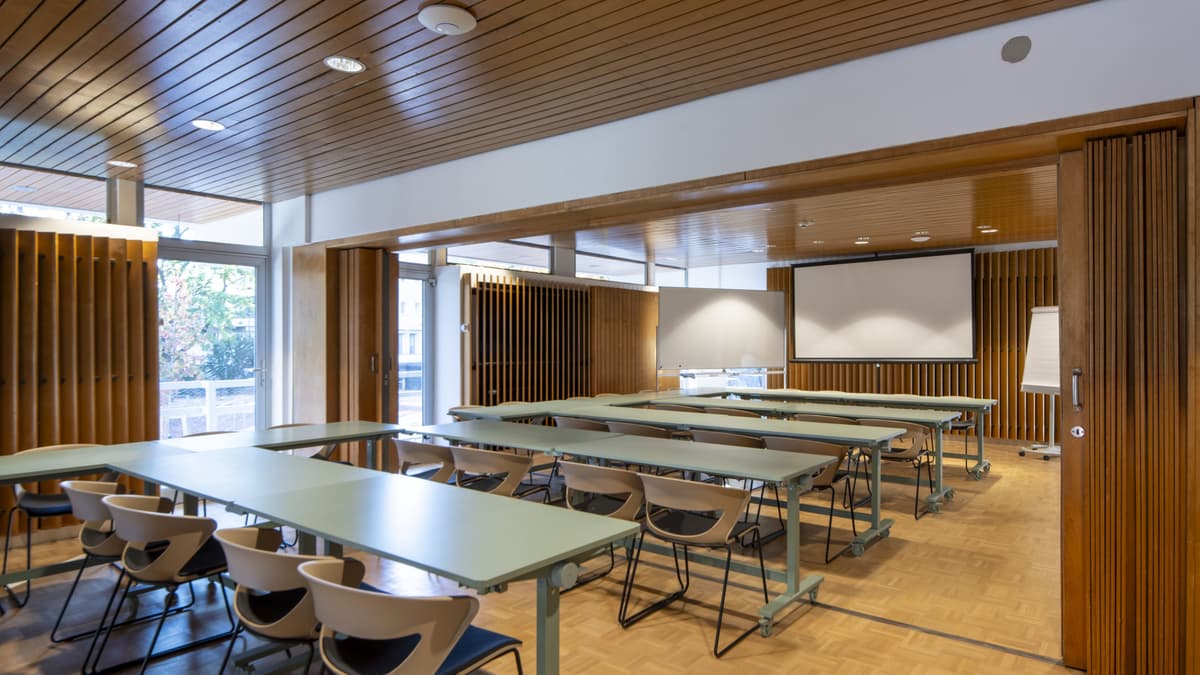 Aula