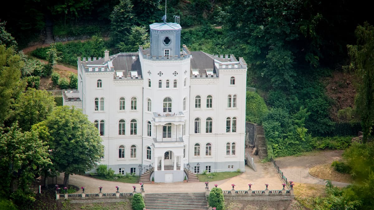 Schloss Balmoral