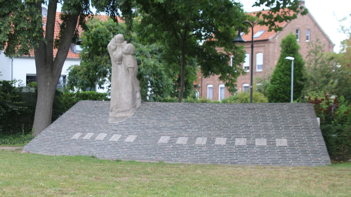 Heft Deichen