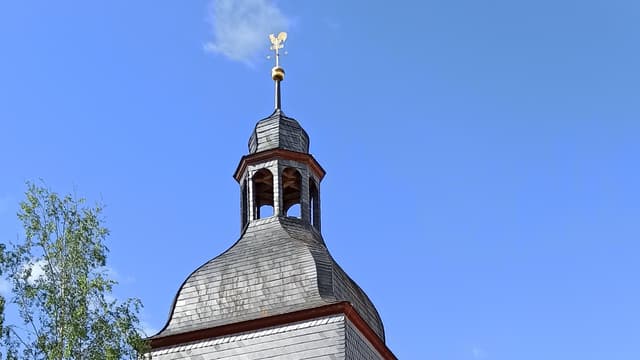 Ev. Kirche St. Georg Wallrode