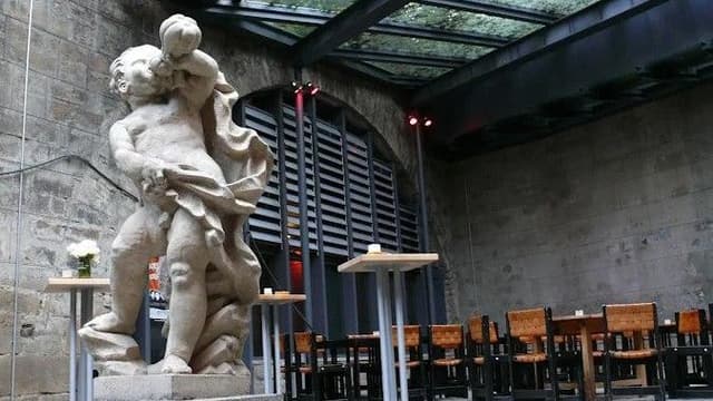 Bärenzwinger